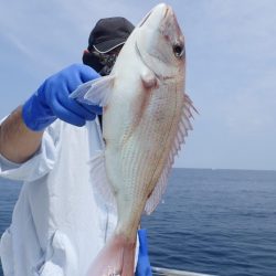 Aquanaut（アクアノート） 釣果