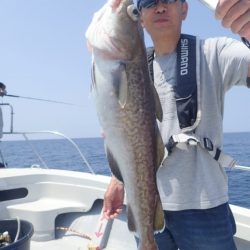 Aquanaut（アクアノート） 釣果