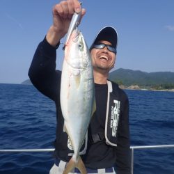 Aquanaut（アクアノート） 釣果