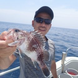 Aquanaut（アクアノート） 釣果