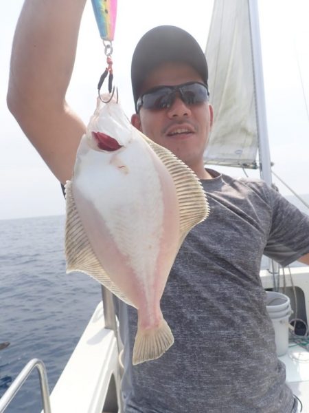 Aquanaut（アクアノート） 釣果