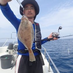 Aquanaut（アクアノート） 釣果