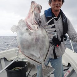 Aquanaut（アクアノート） 釣果