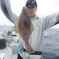 Aquanaut（アクアノート） 釣果