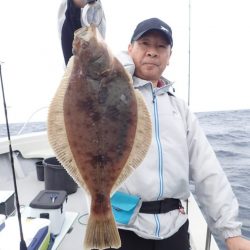 Aquanaut（アクアノート） 釣果