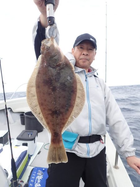 Aquanaut（アクアノート） 釣果