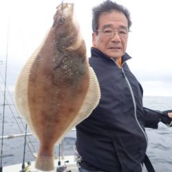 Aquanaut（アクアノート） 釣果