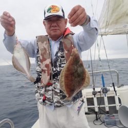 Aquanaut（アクアノート） 釣果