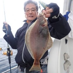 Aquanaut（アクアノート） 釣果