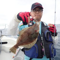 Aquanaut（アクアノート） 釣果