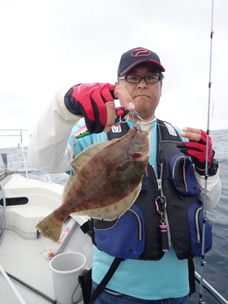 Aquanaut（アクアノート） 釣果