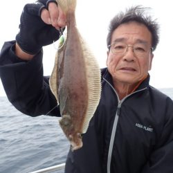 Aquanaut（アクアノート） 釣果