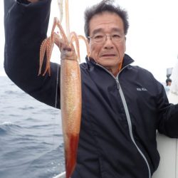 Aquanaut（アクアノート） 釣果