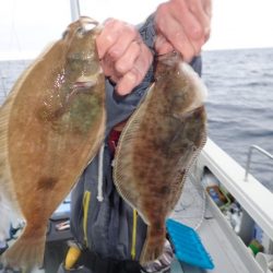 Aquanaut（アクアノート） 釣果