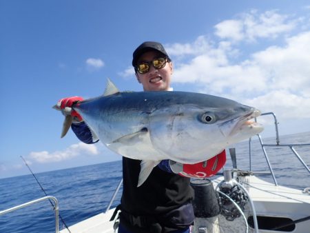 Aquanaut（アクアノート） 釣果