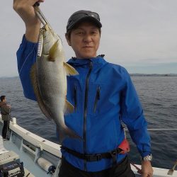 三吉丸 釣果