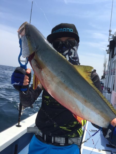 松栄丸 釣果