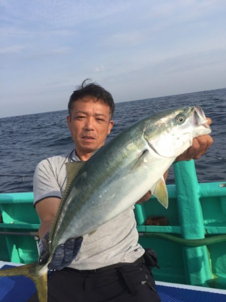 松栄丸 釣果