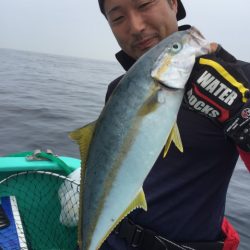 松栄丸 釣果