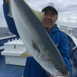 松栄丸 釣果