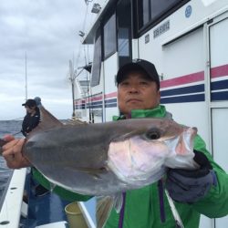 松栄丸 釣果
