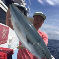 松栄丸 釣果