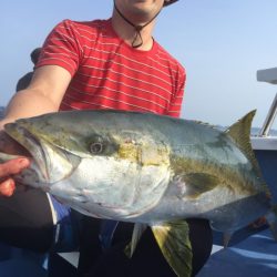 松栄丸 釣果