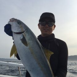 松栄丸 釣果