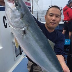 松栄丸 釣果