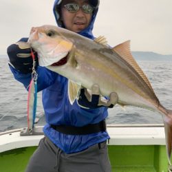 松栄丸 釣果