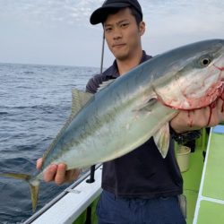 松栄丸 釣果