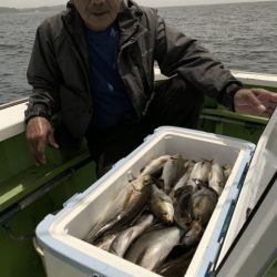 松栄丸 釣果