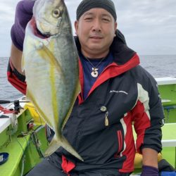 松栄丸 釣果