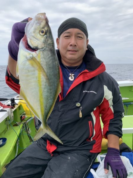 松栄丸 釣果