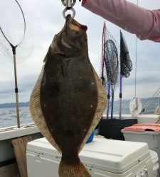 さぶろう丸 釣果