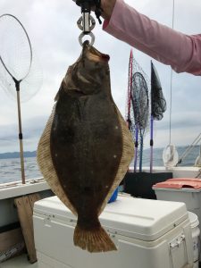 さぶろう丸 釣果