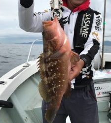 さぶろう丸 釣果