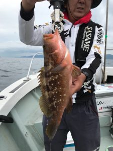 さぶろう丸 釣果