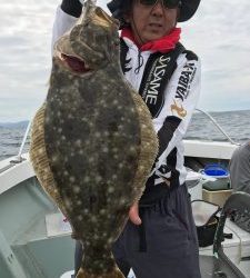 さぶろう丸 釣果