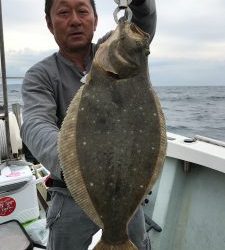 さぶろう丸 釣果