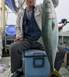 さぶろう丸 釣果