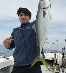 さぶろう丸 釣果