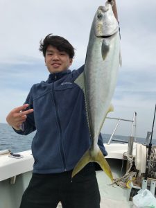 さぶろう丸 釣果