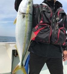 さぶろう丸 釣果