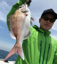 さぶろう丸 釣果