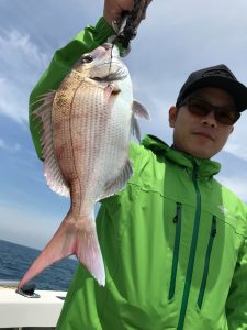 さぶろう丸 釣果