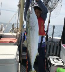さぶろう丸 釣果