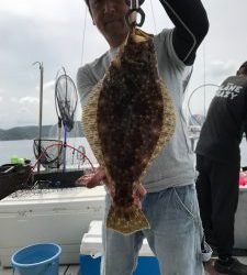 さぶろう丸 釣果