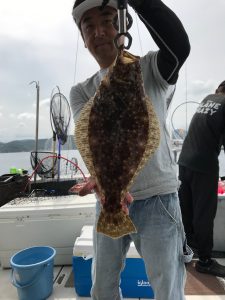 さぶろう丸 釣果