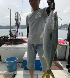 さぶろう丸 釣果